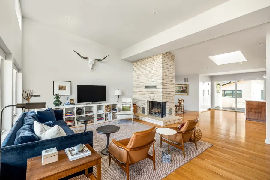 4611 Chiappero Trl, Austin, TX 78731 - #3