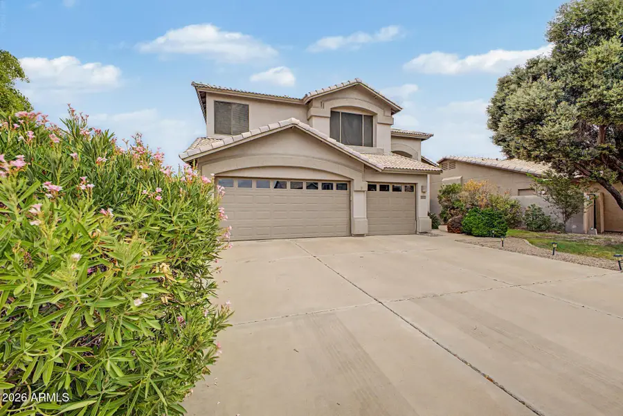 1176 W KROLL Avenue, Gilbert, AZ 85233 - #2