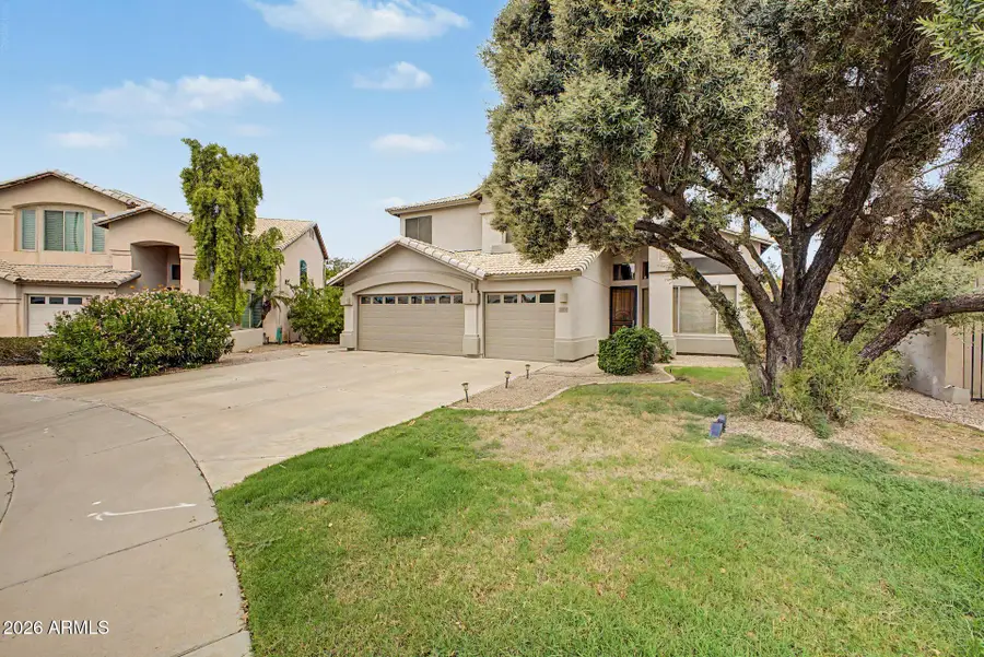 1176 W KROLL Avenue, Gilbert, AZ 85233 - #3
