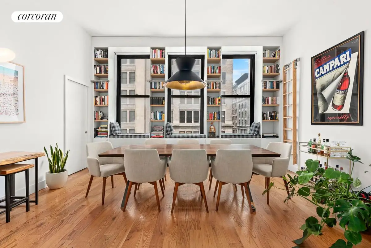 105 5th Avenue #4A, New York, NY 10003 - #1