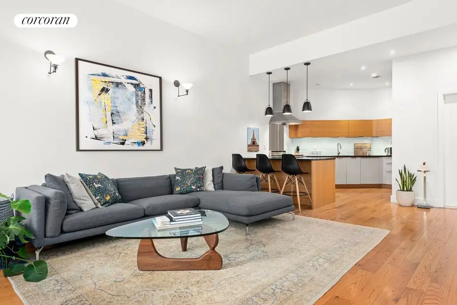 105 5th Avenue #4A, New York, NY 10003 - #2