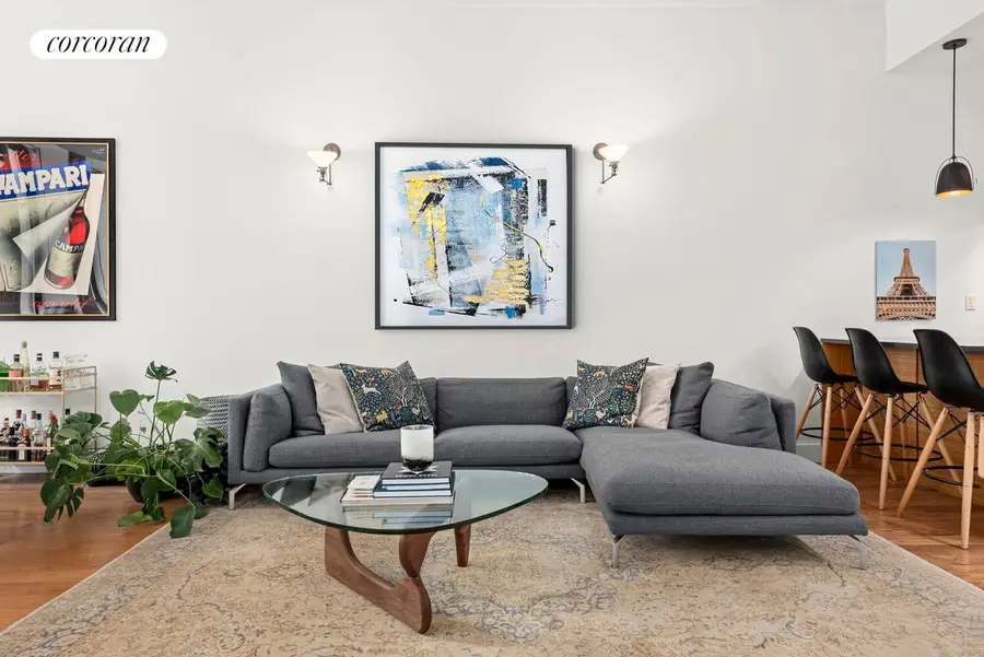 105 5th Avenue #4A, New York, NY 10003 - #3