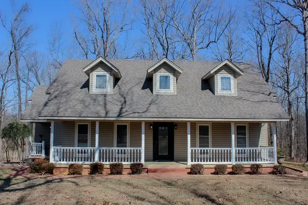 3428 County Road 318, Jonesboro, AR 72401