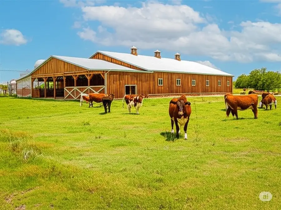 2620 County Road 920, Crowley, TX 76036 - Image #2