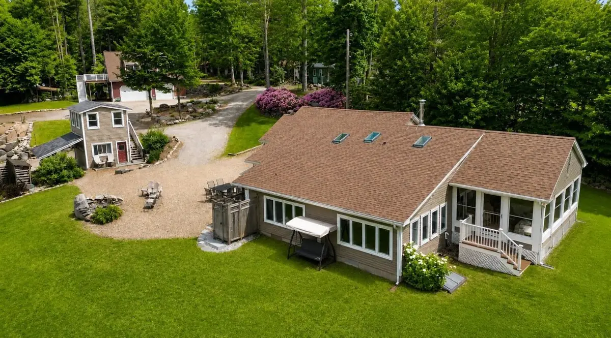 20 Keene Avenue, Fitzwilliam, NH 03447 - #1