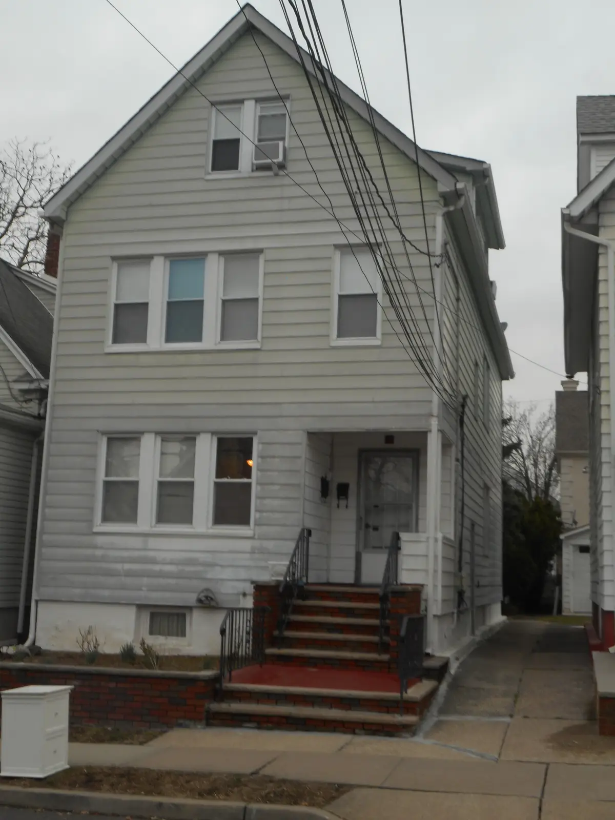 12 Campbell Ave, Clifton, NJ 07013 - #1