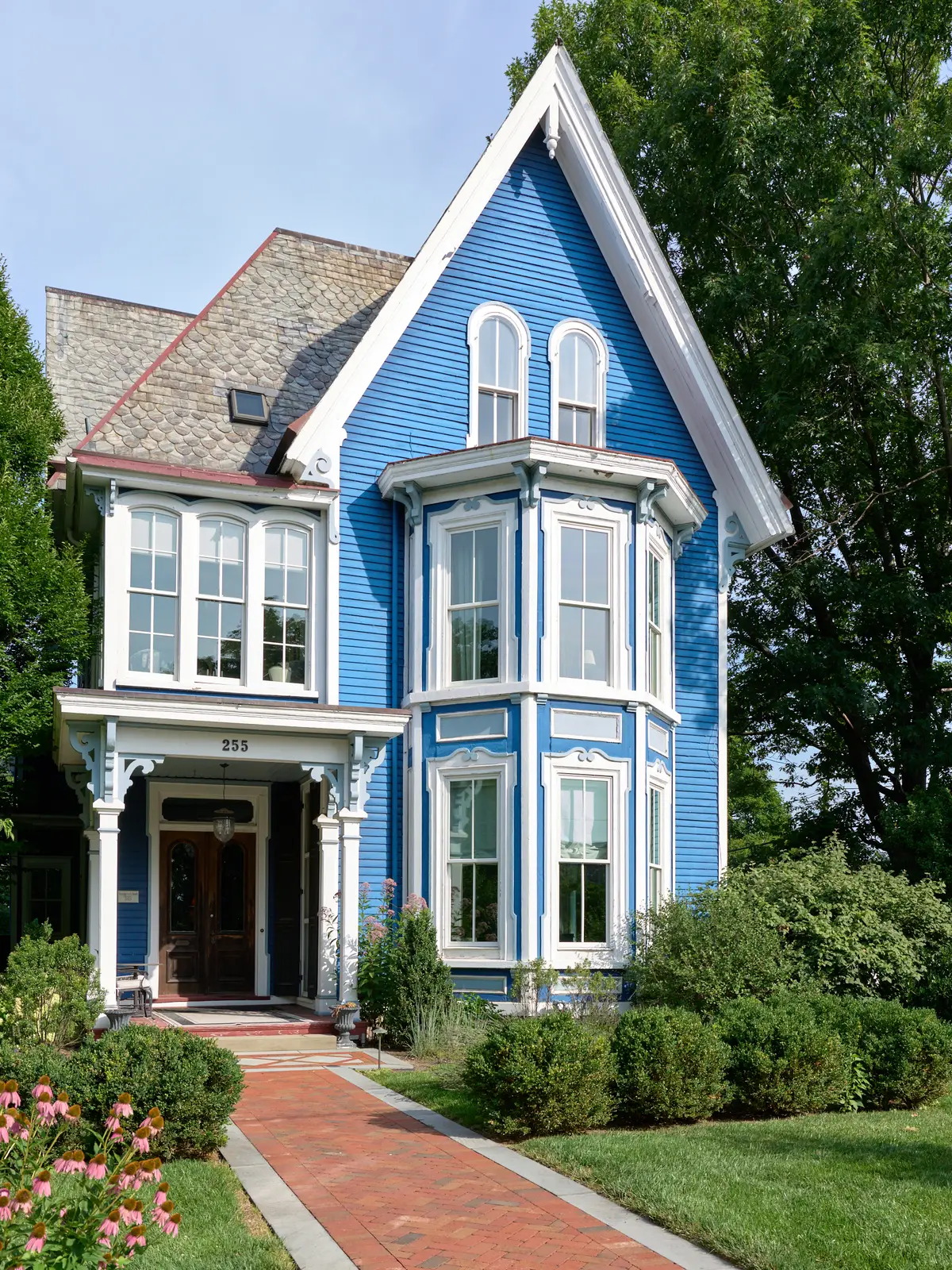 255 W Court St, Doylestown, PA 18901 - #1