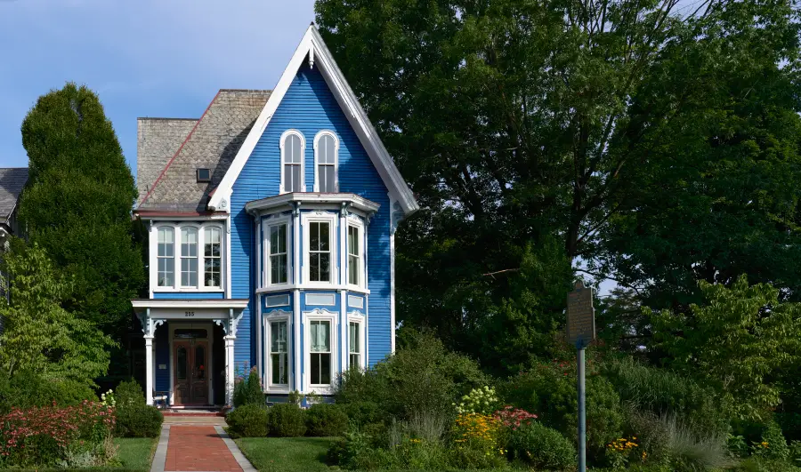255 W Court St, Doylestown, PA 18901 - #2
