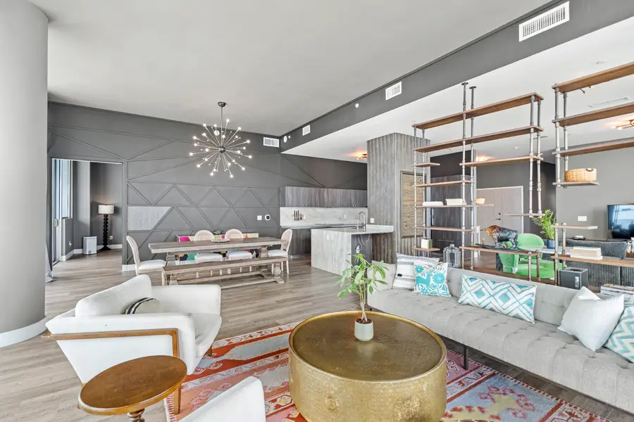 480 NE 31st St #PH5104, Miami, FL 33137 - Image #2