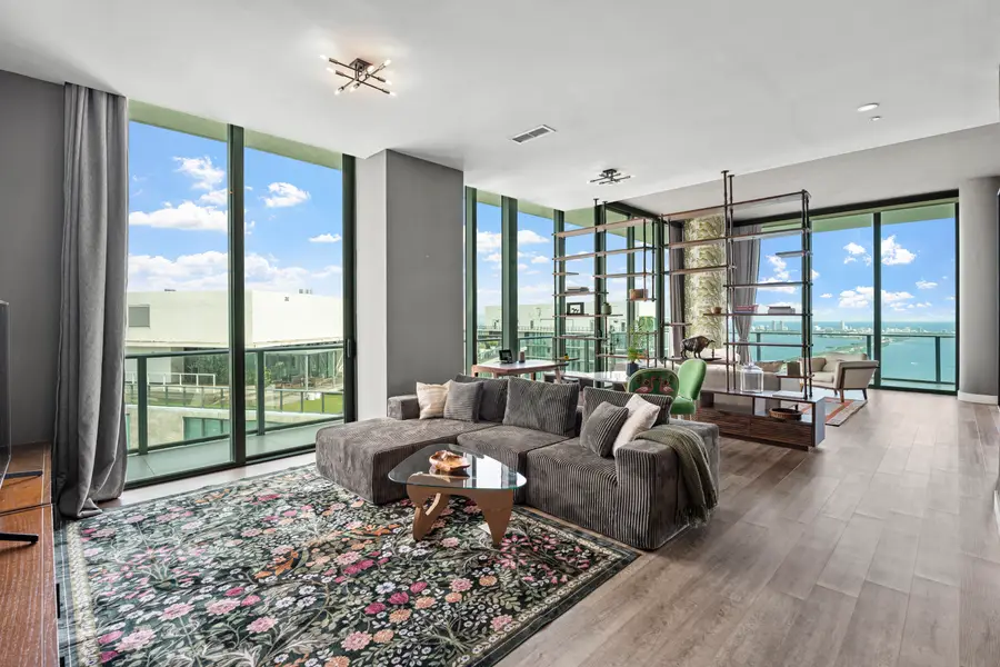 480 NE 31st St #PH5104, Miami, FL 33137 - Image #3