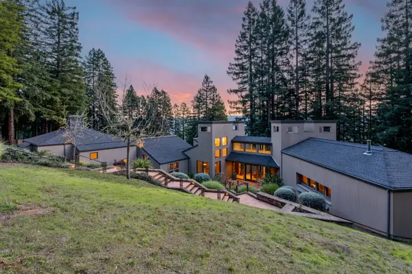 700 Holmes Ranch Road, Philo, CA 95466