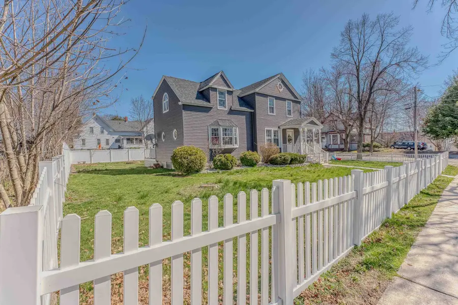 2 Garland Street, Plymouth, NH 03264 - #3