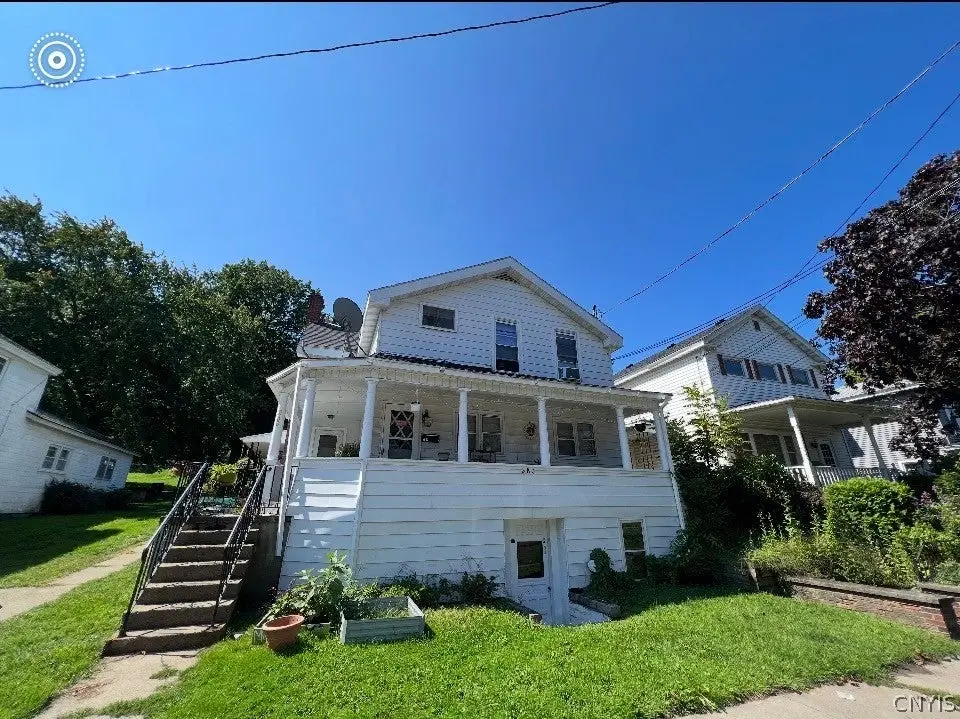 280 Cherry Street, Oswego, NY 13126 - #1