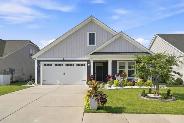 567 Shellbark Dr., Longs, SC 29568