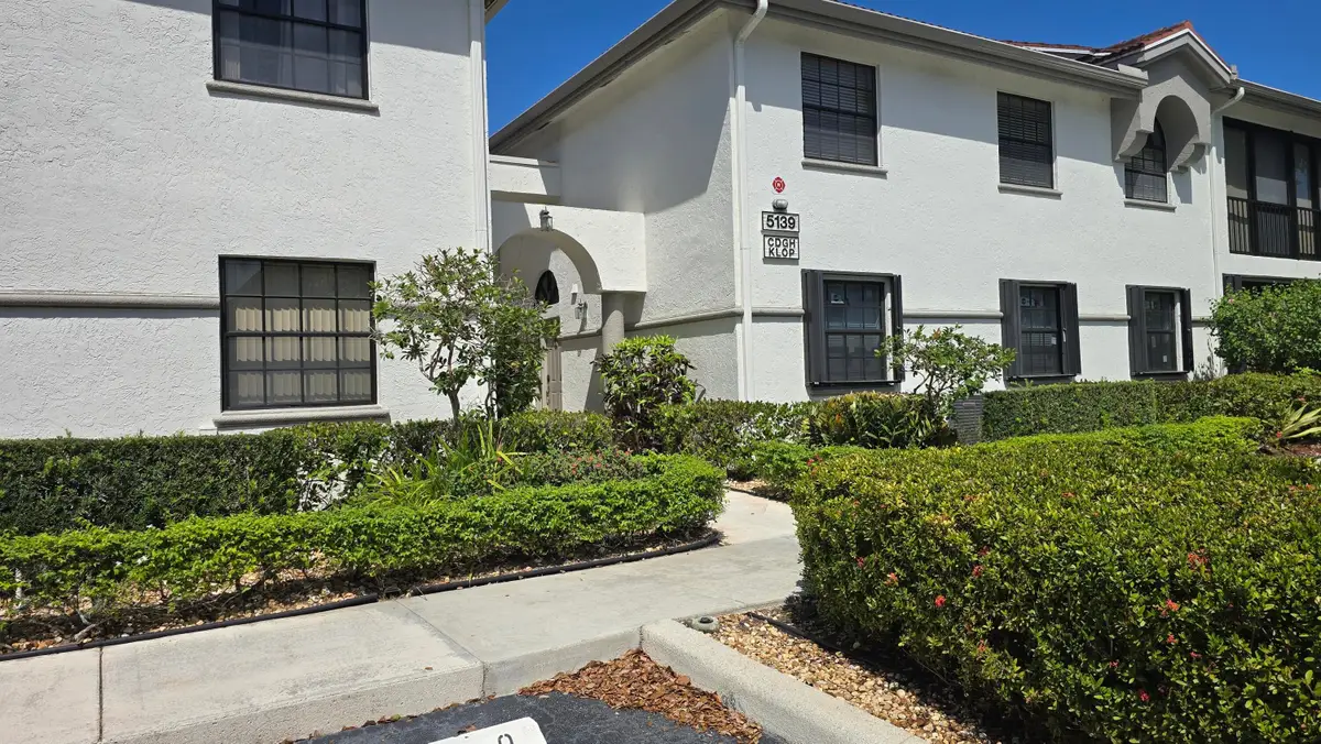 5139 Floria Way #G, Boynton Beach, FL 33437 - #1