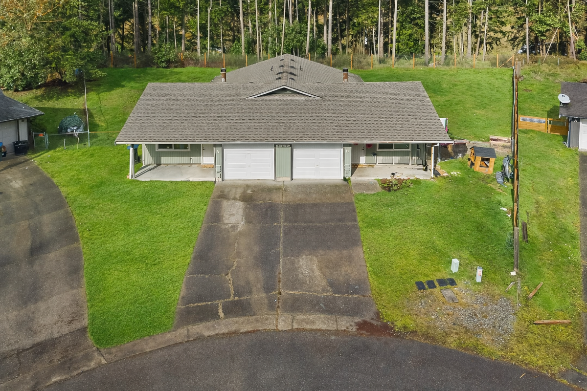 1432 Kimtah Court Ne, Olympia, WA 98516 - #1