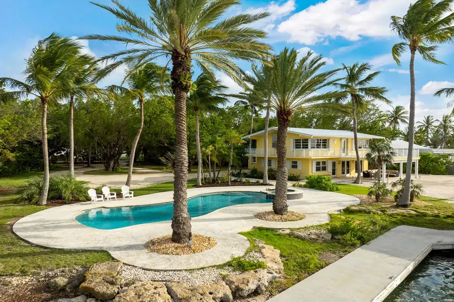 36 Sunset Road, Key Largo, FL 33037 - #2
