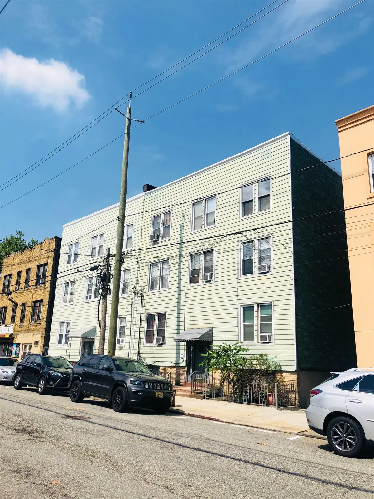 235 Liberty Ave , 6, Jersey City, NJ 07306 - Image #1