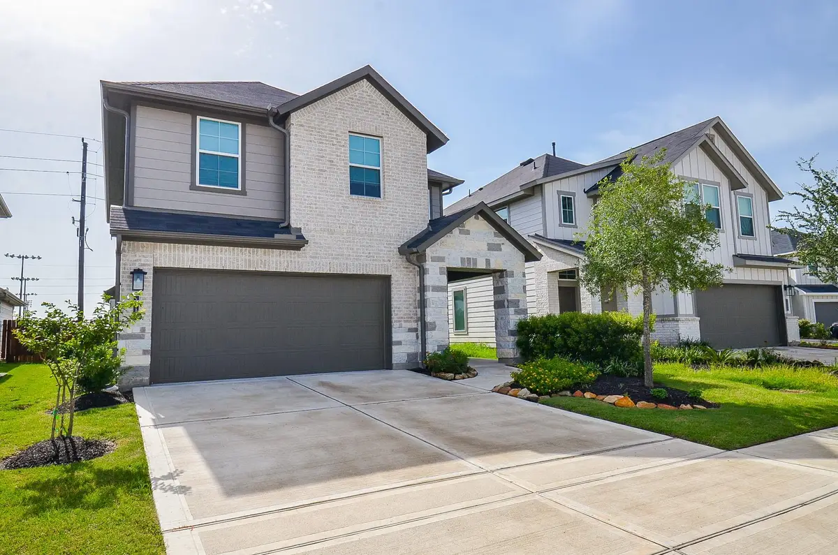 7222 Allendale Arbor Court, Cypress, TX 77433 - #1