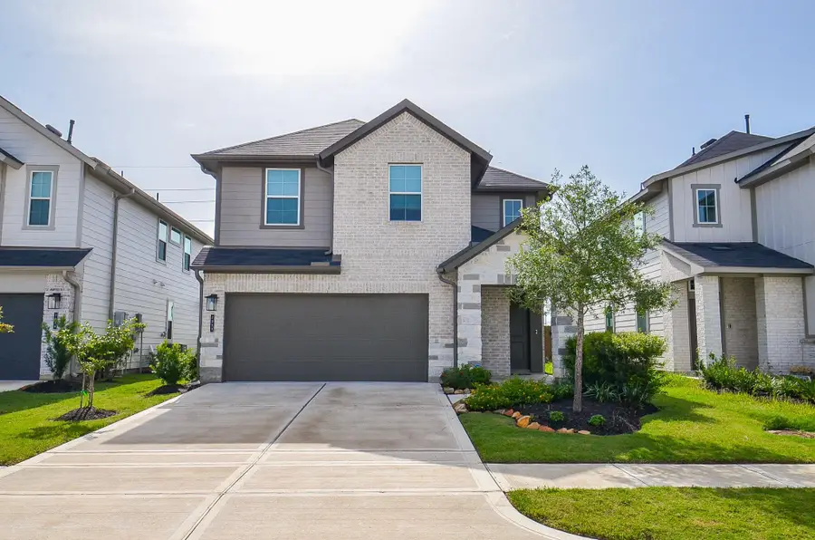 7222 Allendale Arbor Court, Cypress, TX 77433 - #2
