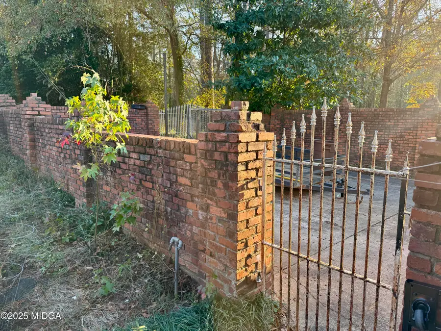 1643 Wesleyan Hills Drive, Macon, GA 31210 - #3