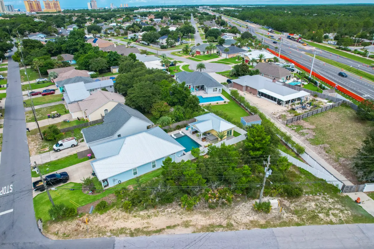 100 Gulf Boulevard, Panama City Beach, FL 32413 - Image #1