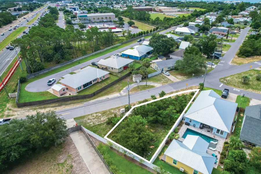 100 Gulf Boulevard, Panama City Beach, FL 32413 - Image #3