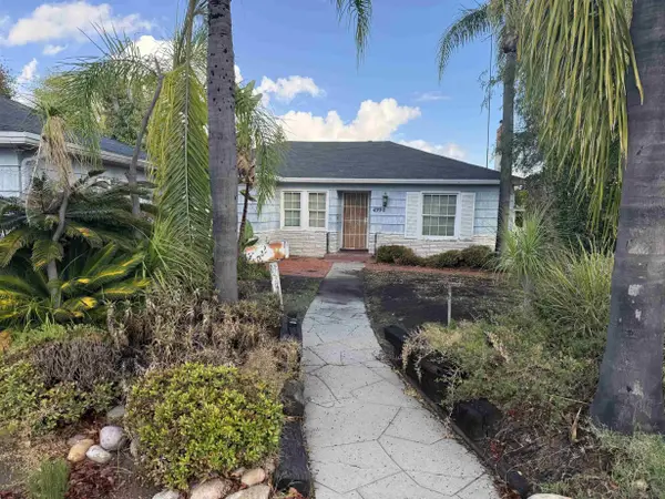 4990 Lucille Dr, San Diego, CA 92115