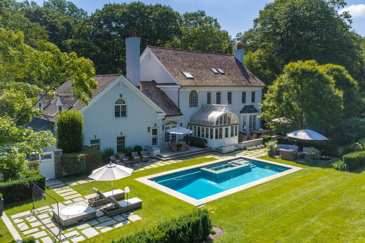 23 Wyckham Hill Lane, Greenwich, CT 06831 - #1