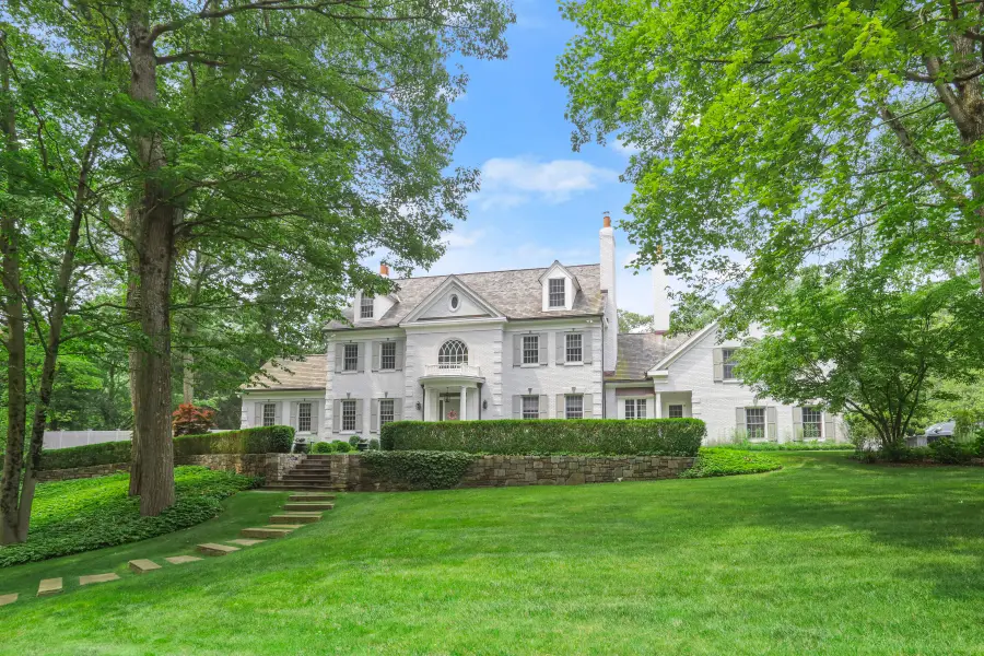 23 Wyckham Hill Lane, Greenwich, CT 06831 - #2