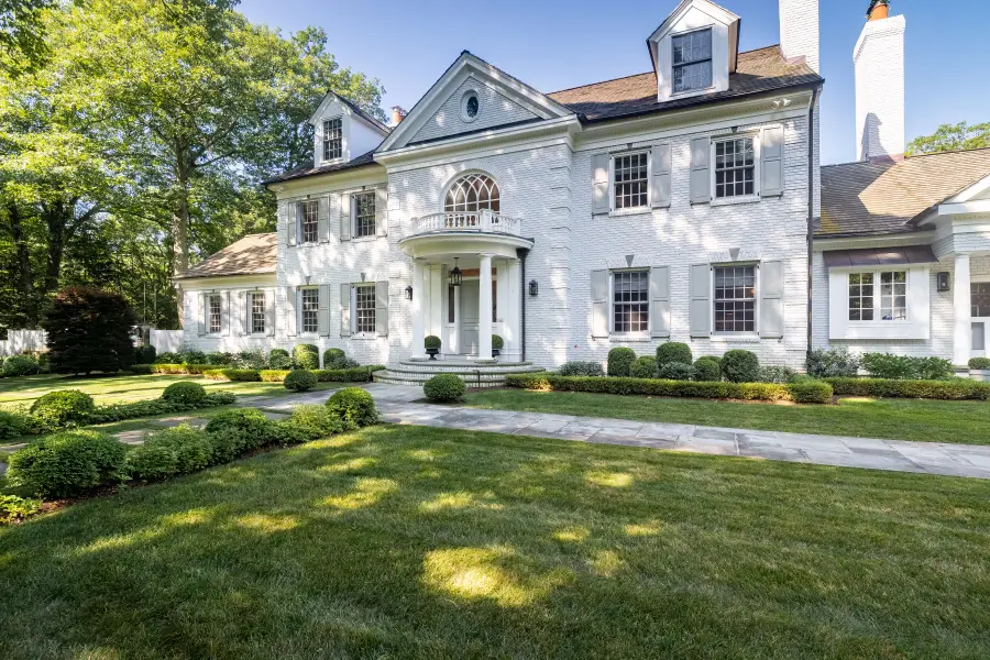 23 Wyckham Hill Lane, Greenwich, CT 06831 - #3