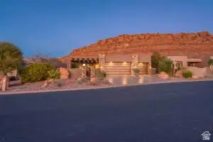 2336 W Entrada Trl #36, Saint George, UT 84770 - #1