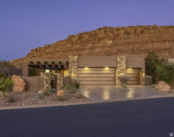 2336 W Entrada Trl #36, Saint George, UT 84770 - #2