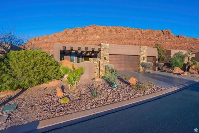 2336 W Entrada Trl #36, Saint George, UT 84770 - #3