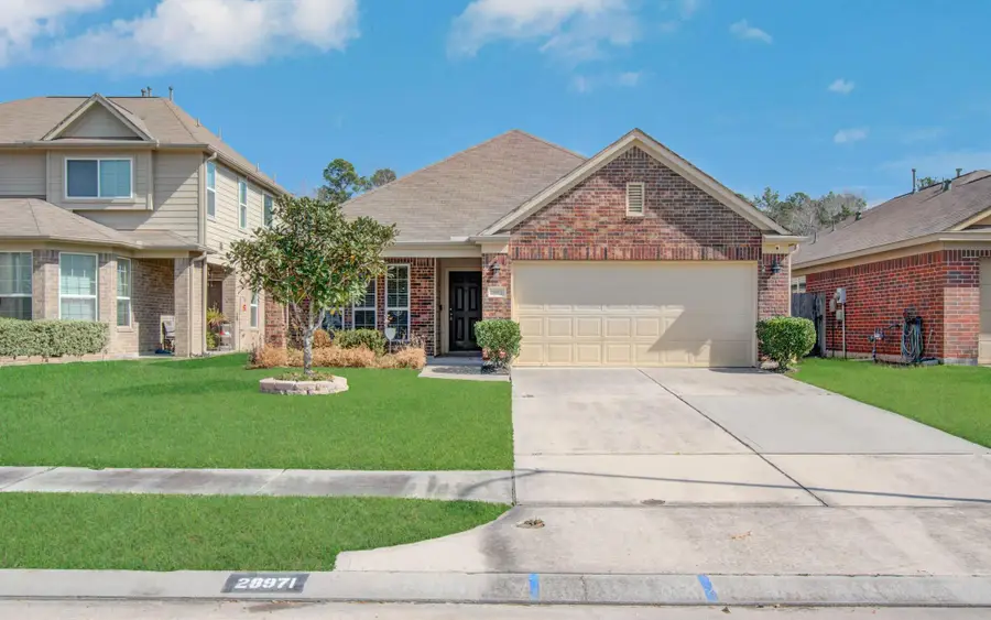 28971 Birch Green Way, Spring, TX 77386 - #2