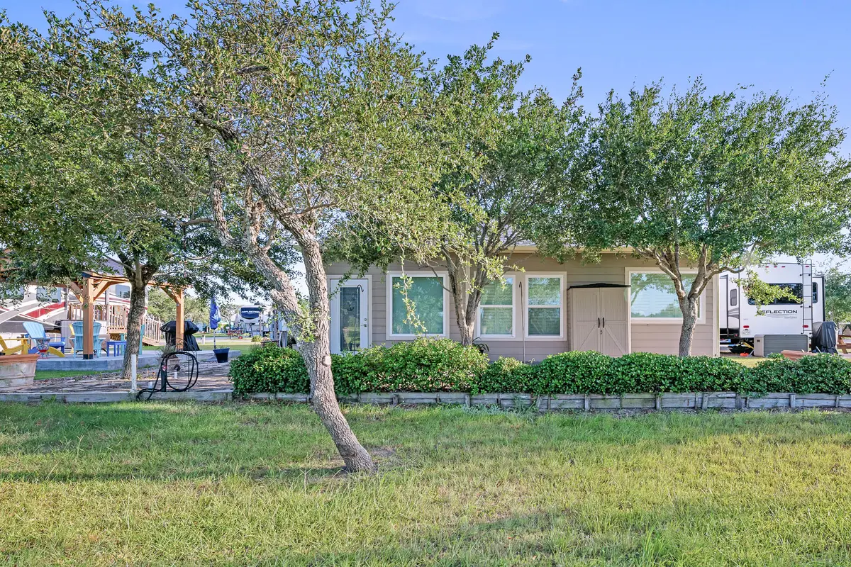 25 Augusta Circle, Aransas Pass, TX 78336 - Image #1
