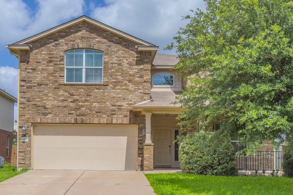6605 Burling Street, Waco, TX 76712 - #1