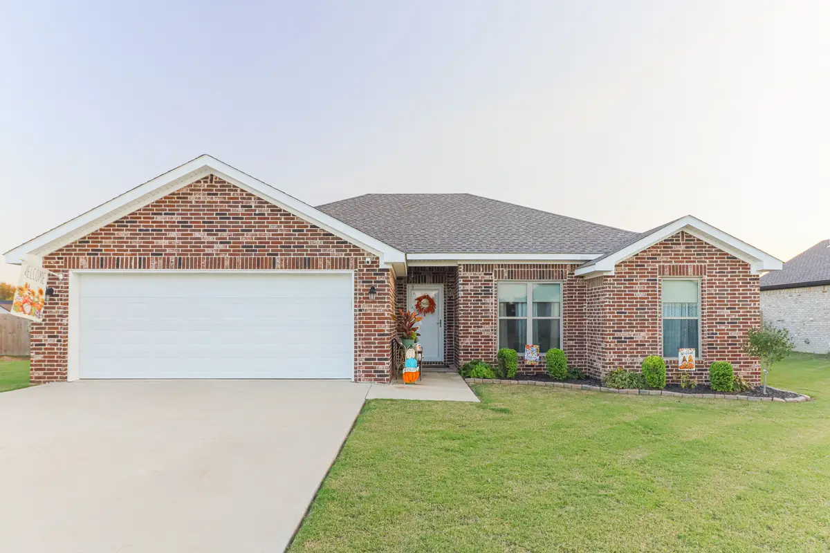 229 Quincy Circle, Trumann, AR 72472 - #1