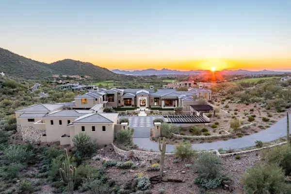 10739 E Diamond Rim Drive, Scottsdale, AZ 85255
