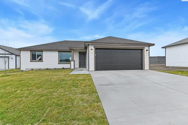 604 Vineyard St, Grandview, WA 98930