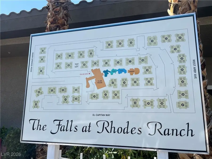 9050 W Warm Springs Road #2105, Las Vegas, NV 89148 - #3