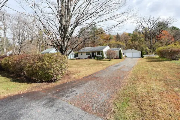 16 East New Lenox Rd, Lenox, MA 01240