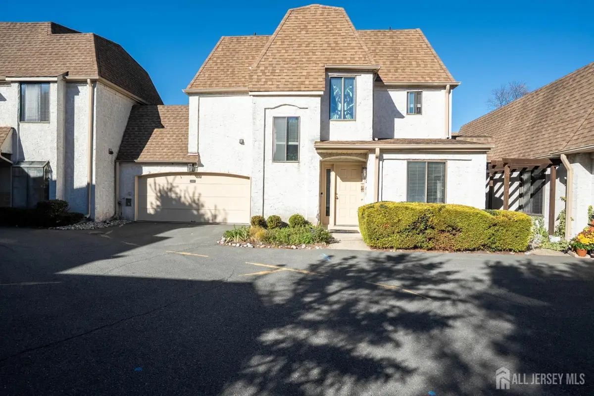 -58 Park Gate Drive, Edison, NJ 08820 - #1