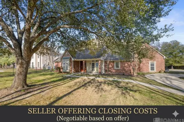 18616 Perkins Rd, Prairieville, LA 70769