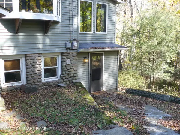 3128 Old Canadensis Hill Road, Cresco, PA 18326