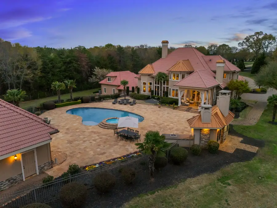 716 Anderson Ridge Road, Greer, SC 29651 - #2