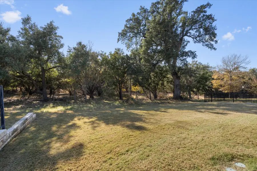 307 Kickapoo Creek Ln, Georgetown, TX 78633 - #2