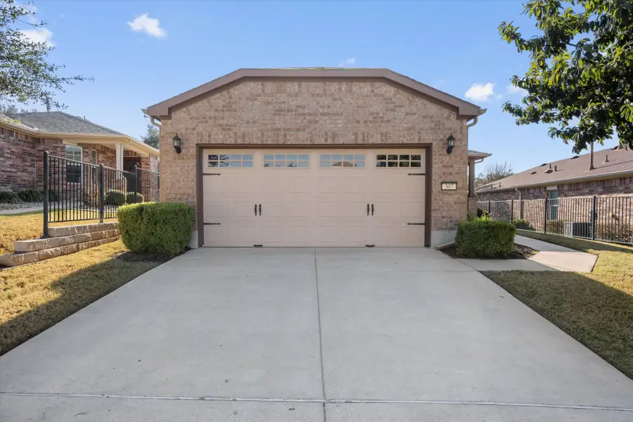 307 Kickapoo Creek Ln, Georgetown, TX 78633 - #3