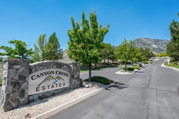 2942 James Canyon Court, Genoa, NV 89411
