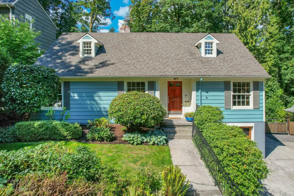 2645 SW Upper Drive Pl, Portland, OR 97201 - Image #1